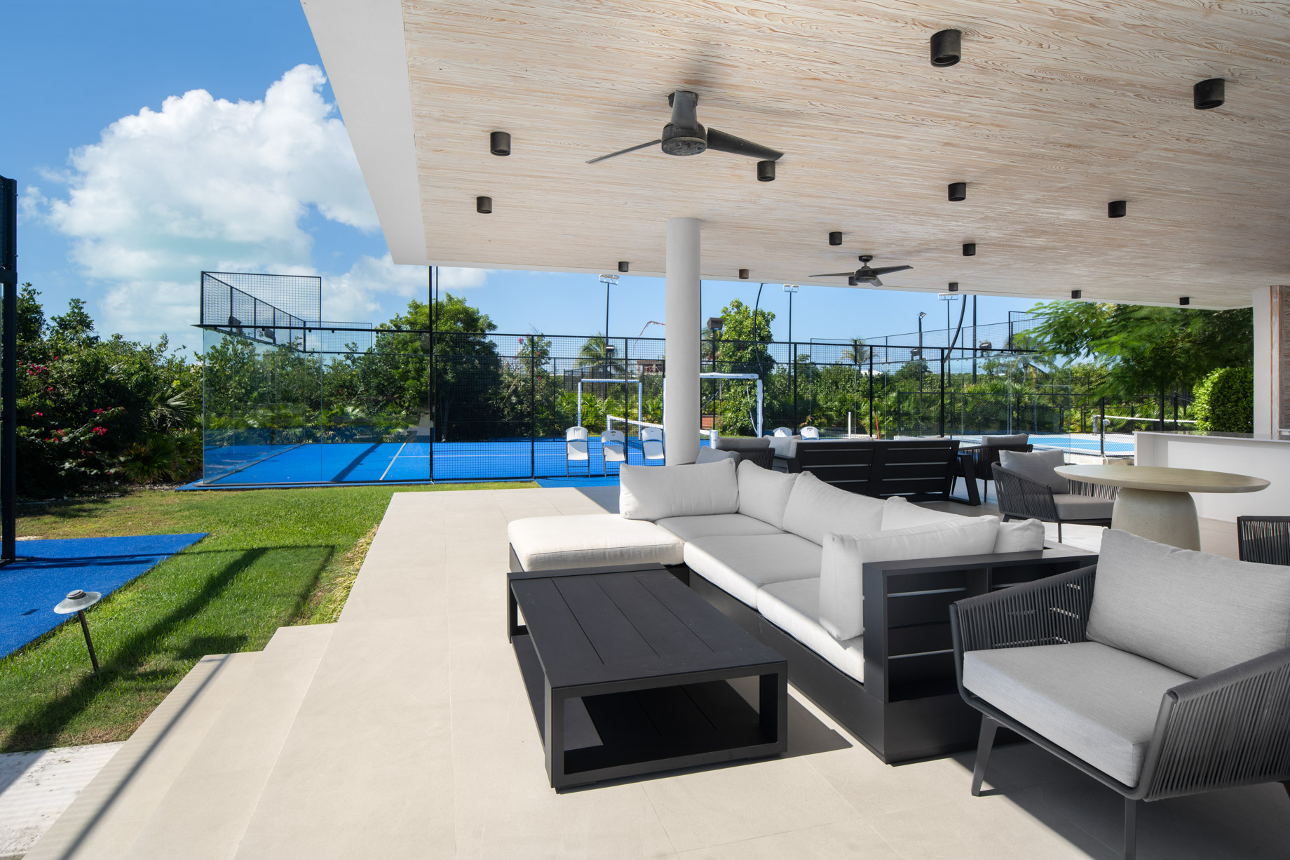 Triton Luxury Villa – 203 Long Bay Beach Drive, Long Bay Hills, Turks & Caicos Islands – 52