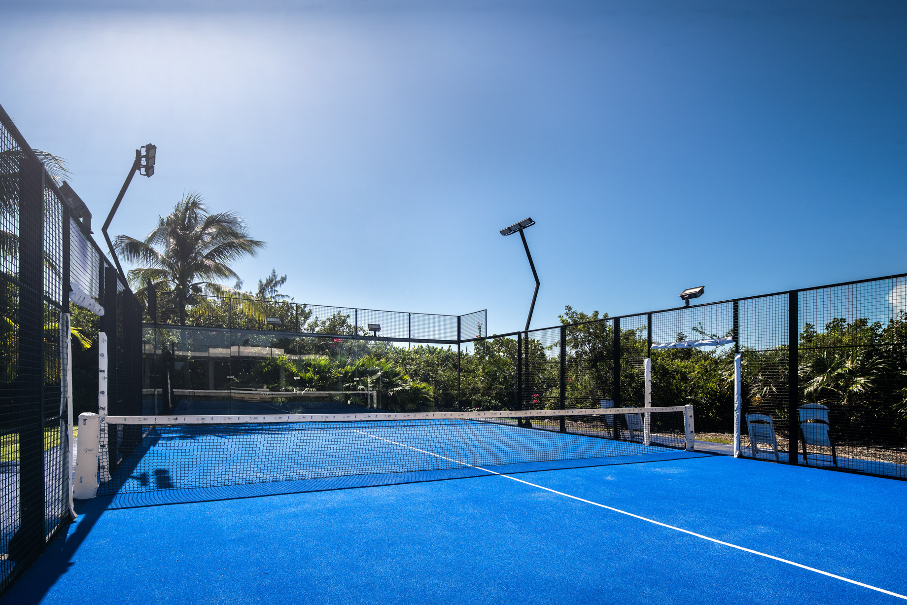 Triton Luxury Villa – 203 Long Bay Beach Drive, Long Bay Hills, Turks & Caicos Islands – 53