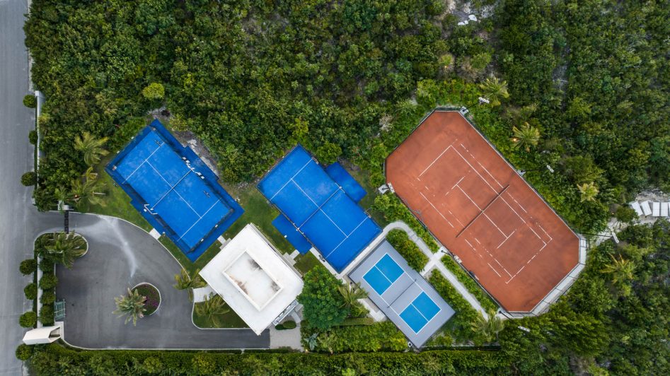 Triton Luxury Villa - 203 Long Bay Beach Drive, Long Bay Hills, Turks & Caicos Islands - 54 Triton Luxury Villa - 203 Long Bay Beach Drive, Long Bay Hills, Turks & Caicos Islands - 54