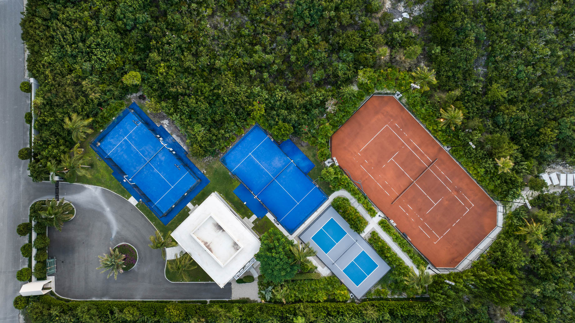 Triton Luxury Villa – 203 Long Bay Beach Drive, Long Bay Hills, Turks & Caicos Islands – 54