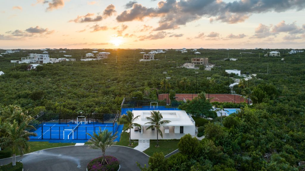 Triton Luxury Villa - 203 Long Bay Beach Drive, Long Bay Hills, Turks & Caicos Islands - 56 Triton Luxury Villa - 203 Long Bay Beach Drive, Long Bay Hills, Turks & Caicos Islands - 56