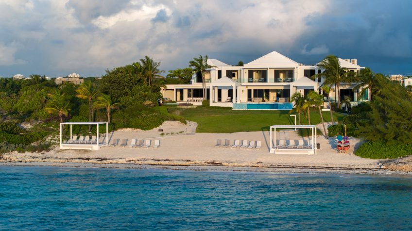 Triton Luxury Villa - 203 Long Bay Beach Drive, Long Bay Hills, Turks & Caicos Islands - 58 Triton Luxury Villa - 203 Long Bay Beach Drive, Long Bay Hills, Turks & Caicos Islands - 58