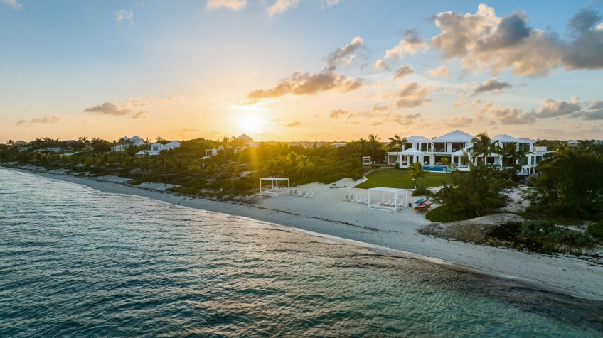 Triton Luxury Villa - 203 Long Bay Beach Drive, Long Bay Hills, Turks & Caicos Islands - 59 Triton Luxury Villa - 203 Long Bay Beach Drive, Long Bay Hills, Turks & Caicos Islands - 59