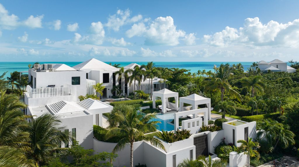 Triton Luxury Villa - 203 Long Bay Beach Drive, Long Bay Hills, Turks & Caicos Islands - 6 Triton Luxury Villa - 203 Long Bay Beach Drive, Long Bay Hills, Turks & Caicos Islands - 6