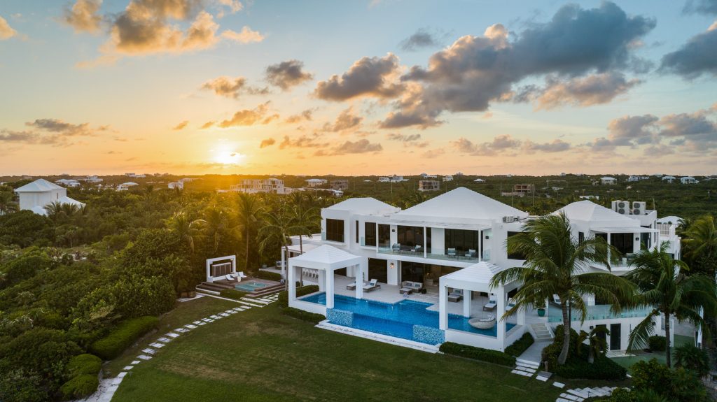 Triton Luxury Villa - 203 Long Bay Beach Drive, Long Bay Hills, Turks & Caicos Islands - 61 Triton Luxury Villa - 203 Long Bay Beach Drive, Long Bay Hills, Turks & Caicos Islands - 61