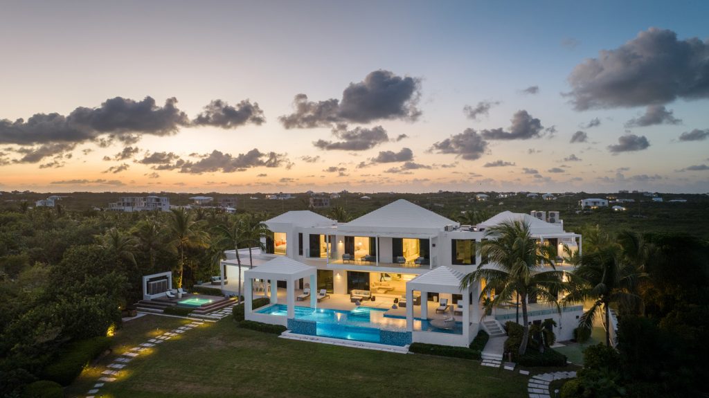 Triton Luxury Villa - 203 Long Bay Beach Drive, Long Bay Hills, Turks & Caicos Islands - 62 Triton Luxury Villa - 203 Long Bay Beach Drive, Long Bay Hills, Turks & Caicos Islands - 62