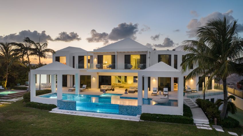 Triton Luxury Villa - 203 Long Bay Beach Drive, Long Bay Hills, Turks & Caicos Islands - 63 Triton Luxury Villa - 203 Long Bay Beach Drive, Long Bay Hills, Turks & Caicos Islands - 63