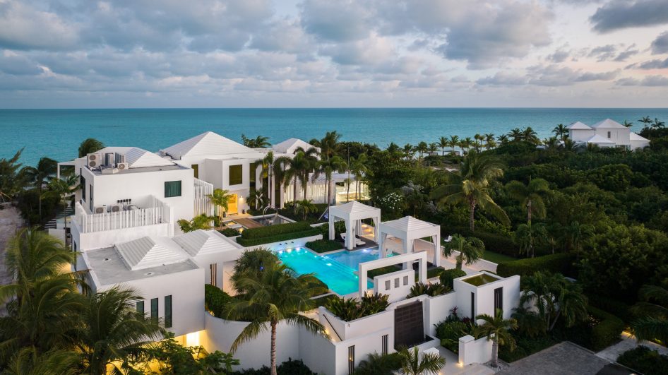 Triton Luxury Villa - 203 Long Bay Beach Drive, Long Bay Hills, Turks & Caicos Islands - 68 Triton Luxury Villa - 203 Long Bay Beach Drive, Long Bay Hills, Turks & Caicos Islands - 68