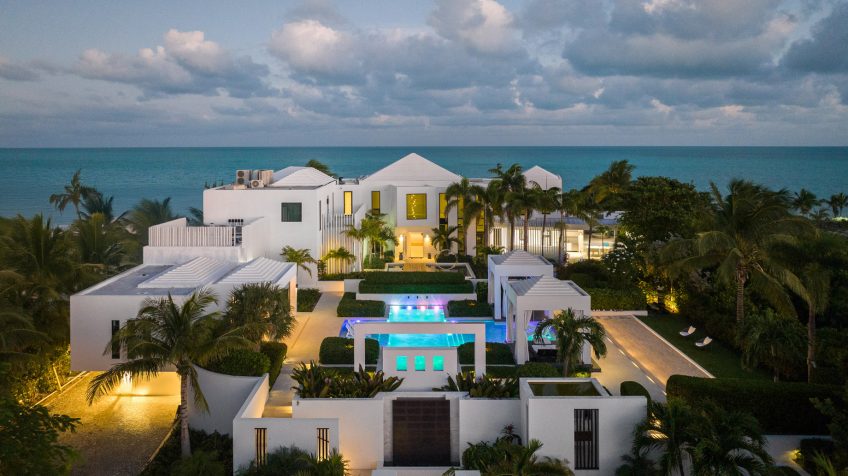 Triton Luxury Villa - 203 Long Bay Beach Drive, Long Bay Hills, Turks & Caicos Islands - 69 Triton Luxury Villa - 203 Long Bay Beach Drive, Long Bay Hills, Turks & Caicos Islands - 69