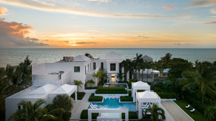 Triton Luxury Villa - 203 Long Bay Beach Drive, Long Bay Hills, Turks & Caicos Islands - 70 Triton Luxury Villa - 203 Long Bay Beach Drive, Long Bay Hills, Turks & Caicos Islands - 70