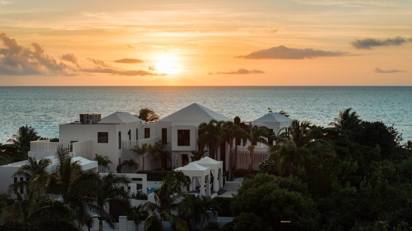 Triton Luxury Villa - 203 Long Bay Beach Drive, Long Bay Hills, Turks & Caicos Islands - 71 Triton Luxury Villa - 203 Long Bay Beach Drive, Long Bay Hills, Turks & Caicos Islands - 71