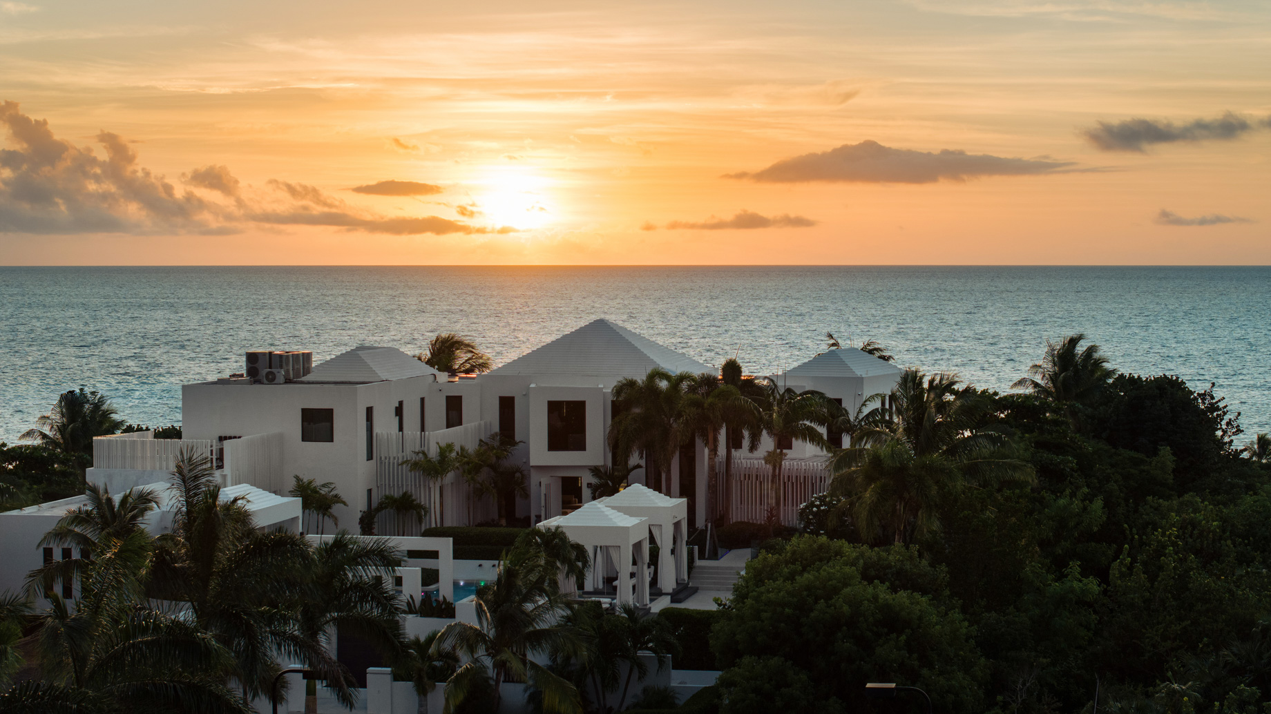 Triton Luxury Villa – 203 Long Bay Beach Drive, Long Bay Hills, Turks & Caicos Islands – 71