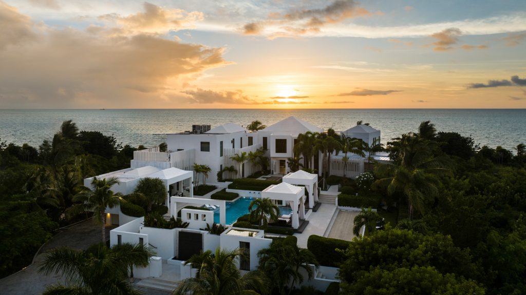 Triton Luxury Villa - 203 Long Bay Beach Drive, Long Bay Hills, Turks & Caicos Islands - 72 Triton Luxury Villa - 203 Long Bay Beach Drive, Long Bay Hills, Turks & Caicos Islands - 72