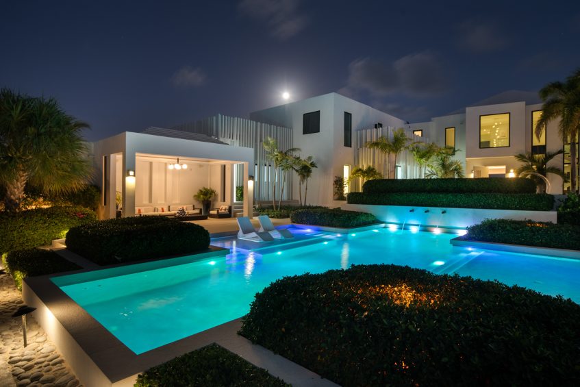 Triton Luxury Villa - 203 Long Bay Beach Drive, Long Bay Hills, Turks & Caicos Islands - 78 Triton Luxury Villa - 203 Long Bay Beach Drive, Long Bay Hills, Turks & Caicos Islands - 78