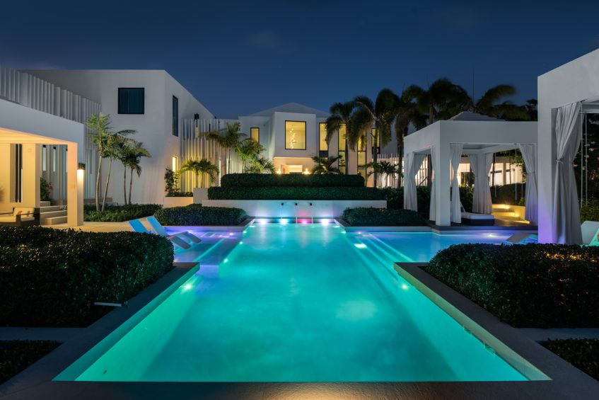 Triton Luxury Villa - 203 Long Bay Beach Drive, Long Bay Hills, Turks & Caicos Islands - 79 Triton Luxury Villa - 203 Long Bay Beach Drive, Long Bay Hills, Turks & Caicos Islands - 79