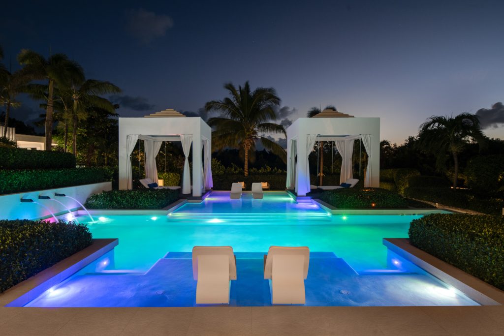 Triton Luxury Villa - 203 Long Bay Beach Drive, Long Bay Hills, Turks & Caicos Islands - 80 Triton Luxury Villa - 203 Long Bay Beach Drive, Long Bay Hills, Turks & Caicos Islands - 80