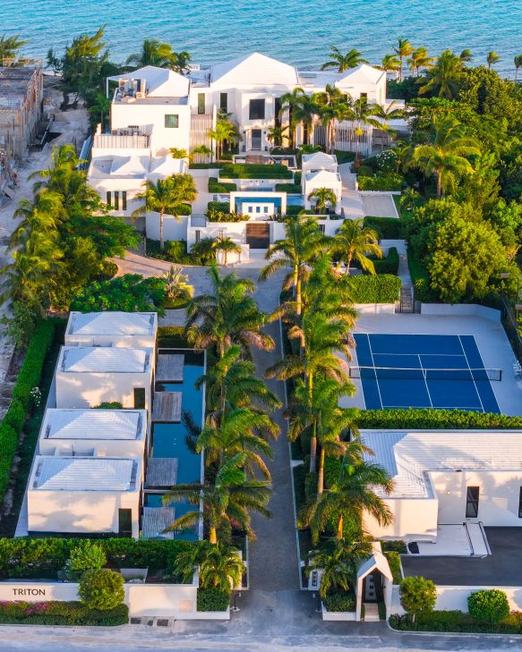 Triton Luxury Villa - 203 Long Bay Beach Drive, Long Bay Hills, Turks & Caicos Islands - 82 Triton Luxury Villa - 203 Long Bay Beach Drive, Long Bay Hills, Turks & Caicos Islands - 82