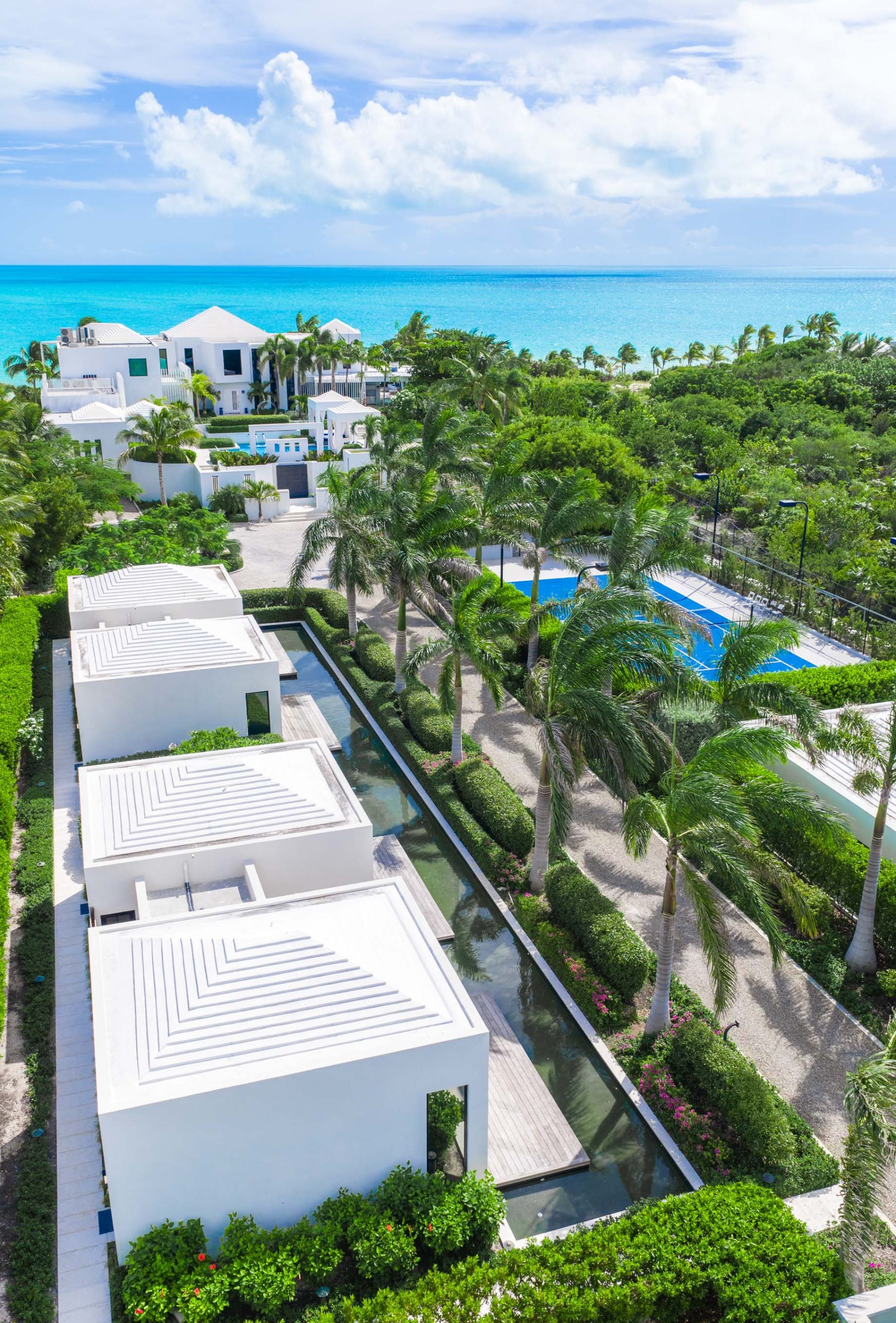 Triton Luxury Villa – 203 Long Bay Beach Drive, Long Bay Hills, Turks & Caicos Islands – 83