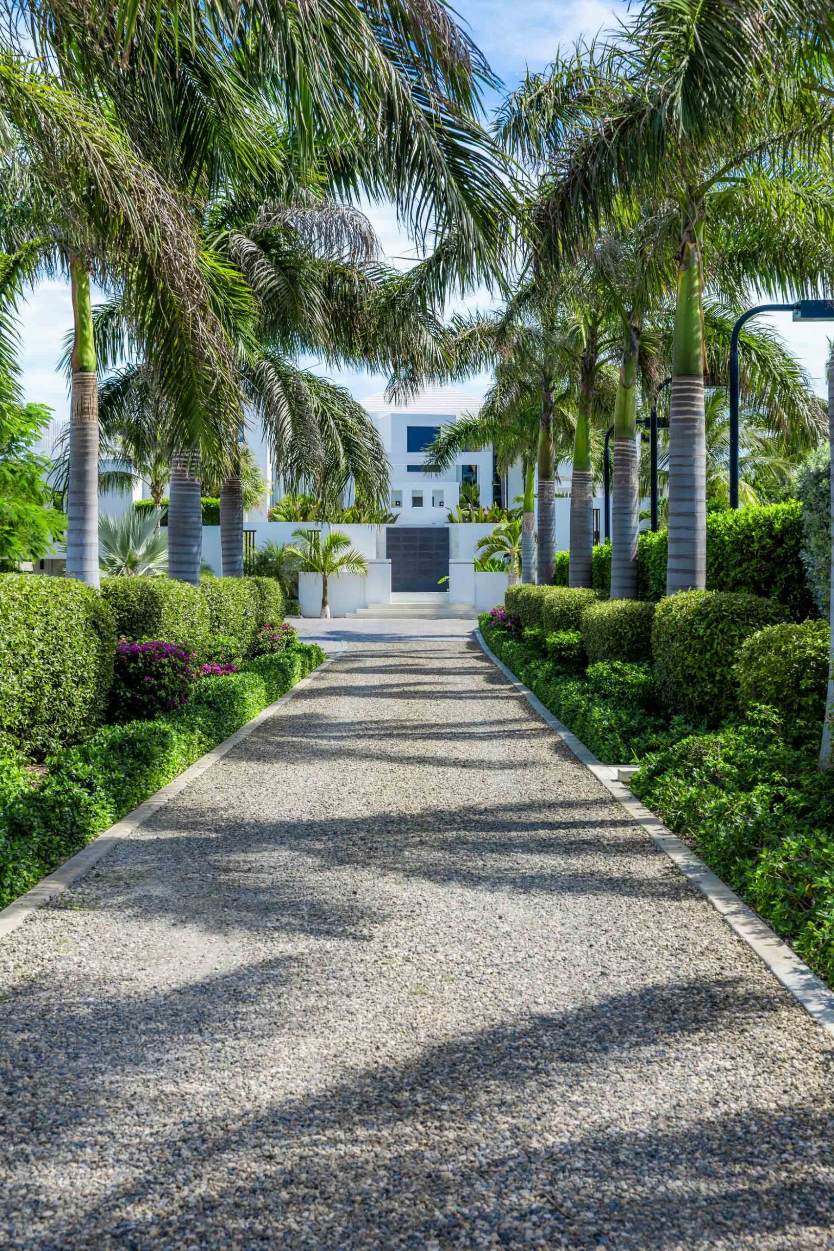 Triton Luxury Villa – 203 Long Bay Beach Drive, Long Bay Hills, Turks & Caicos Islands – 84