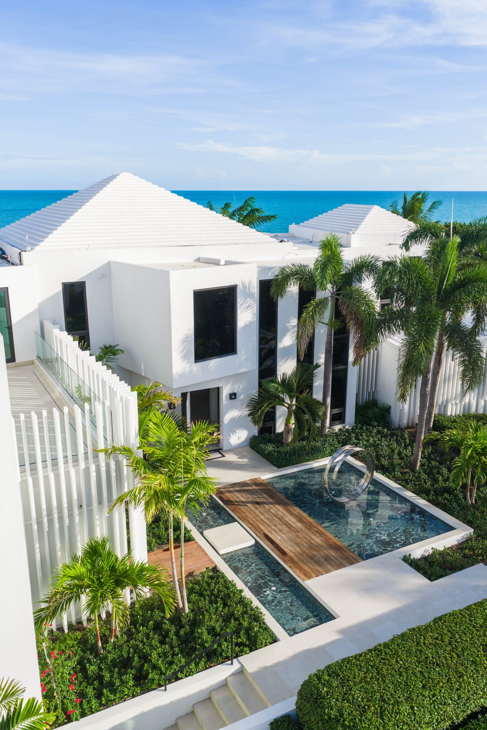Triton Luxury Villa – 203 Long Bay Beach Drive, Long Bay Hills, Turks & Caicos Islands – 88