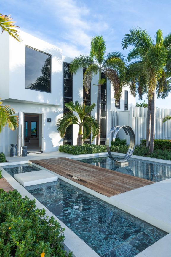 Triton Luxury Villa - 203 Long Bay Beach Drive, Long Bay Hills, Turks & Caicos Islands - 89 Triton Luxury Villa - 203 Long Bay Beach Drive, Long Bay Hills, Turks & Caicos Islands - 89