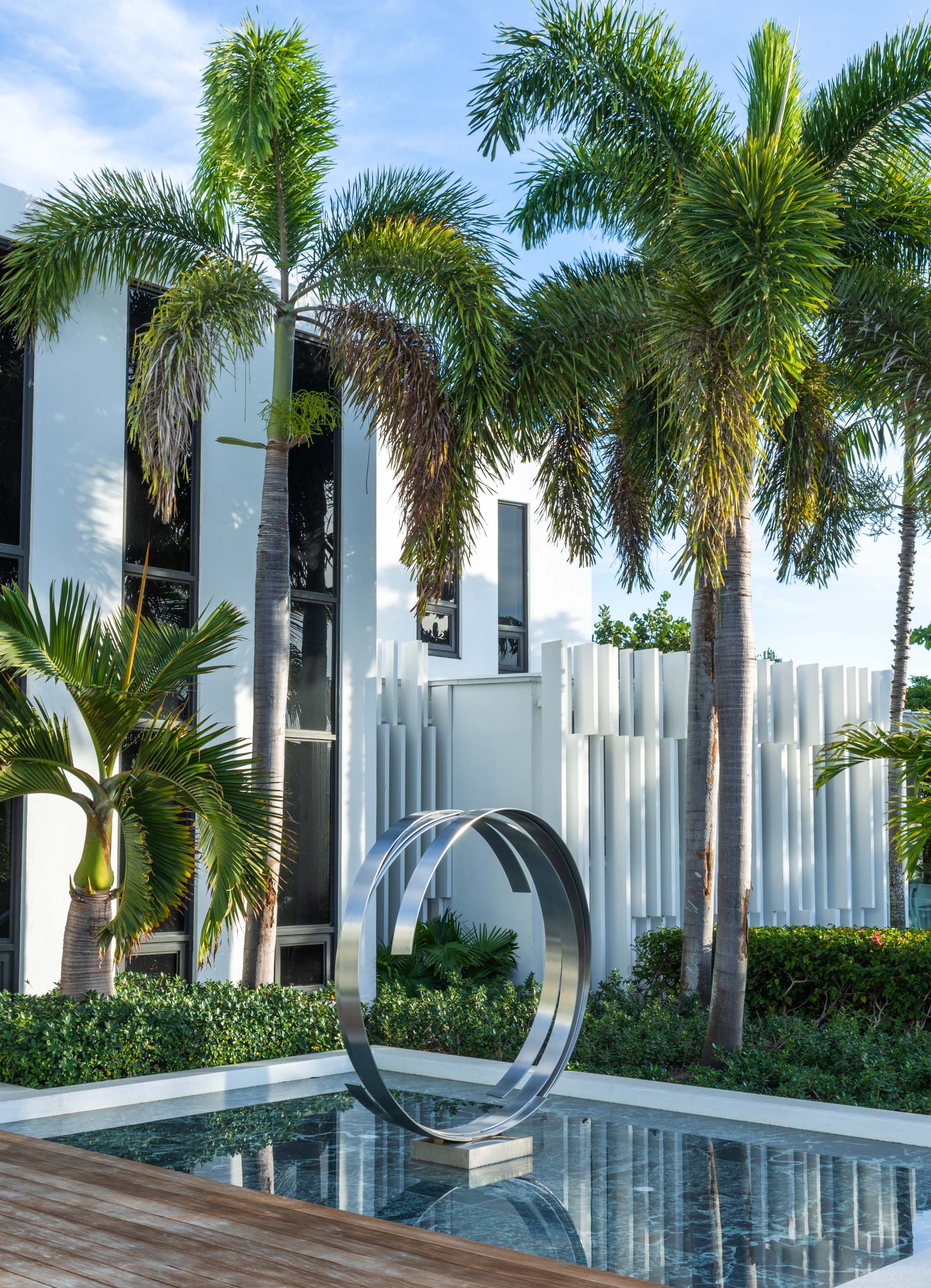 Triton Luxury Villa – 203 Long Bay Beach Drive, Long Bay Hills, Turks & Caicos Islands – 90