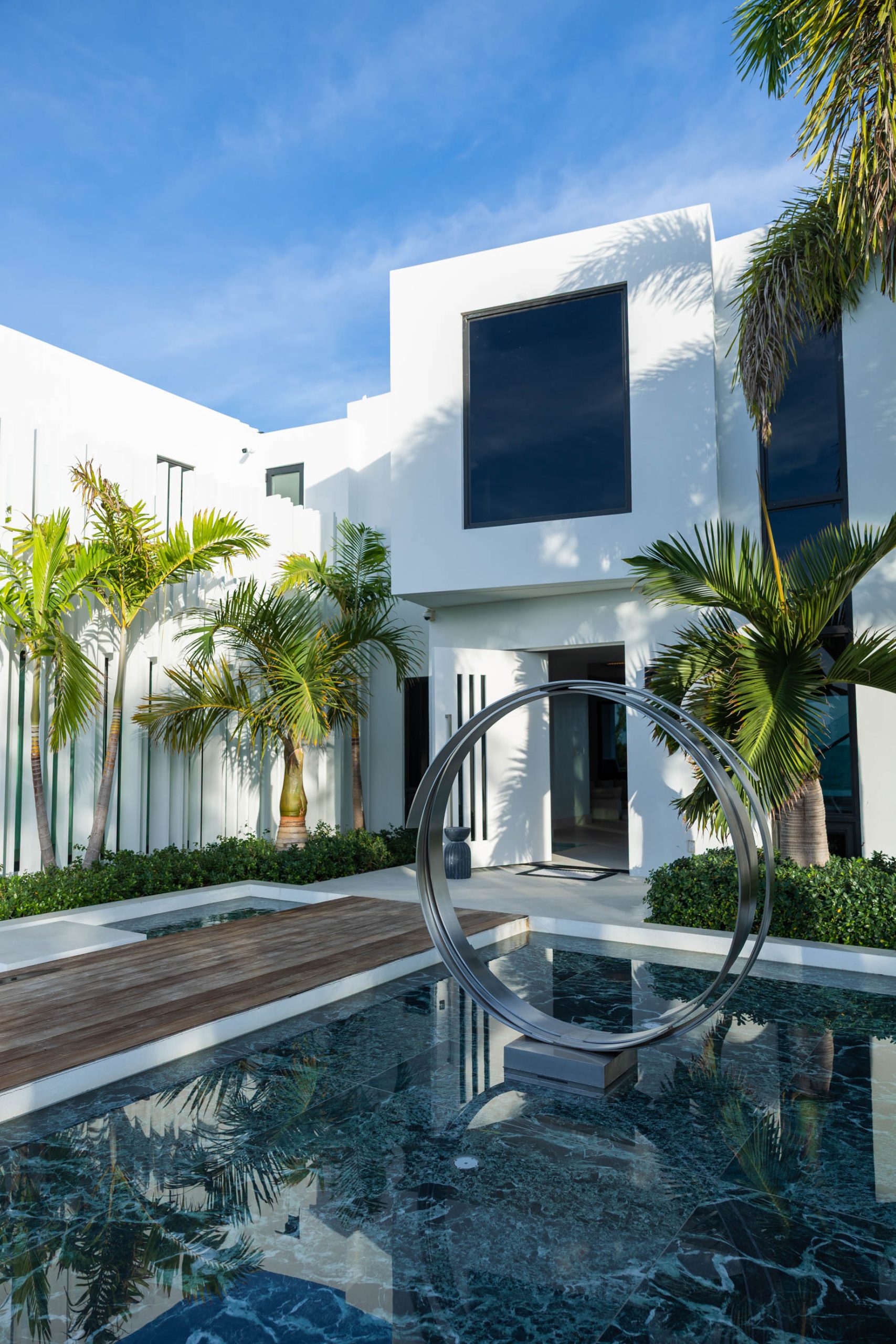 Triton Luxury Villa – 203 Long Bay Beach Drive, Long Bay Hills, Turks & Caicos Islands – 91