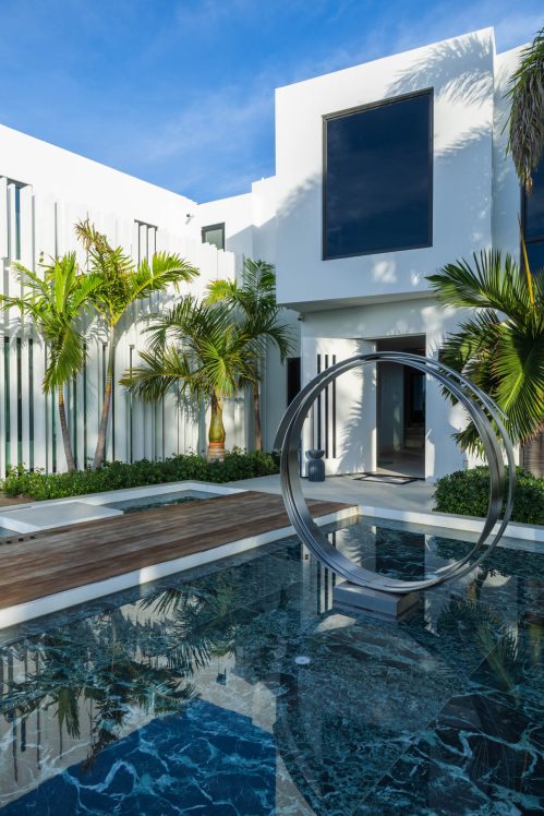 Triton Luxury Villa - 203 Long Bay Beach Drive, Long Bay Hills, Turks & Caicos Islands - 92 Triton Luxury Villa - 203 Long Bay Beach Drive, Long Bay Hills, Turks & Caicos Islands - 92