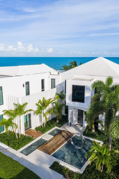 Triton Luxury Villa - 203 Long Bay Beach Drive, Long Bay Hills, Turks & Caicos Islands - 93 Triton Luxury Villa - 203 Long Bay Beach Drive, Long Bay Hills, Turks & Caicos Islands - 93