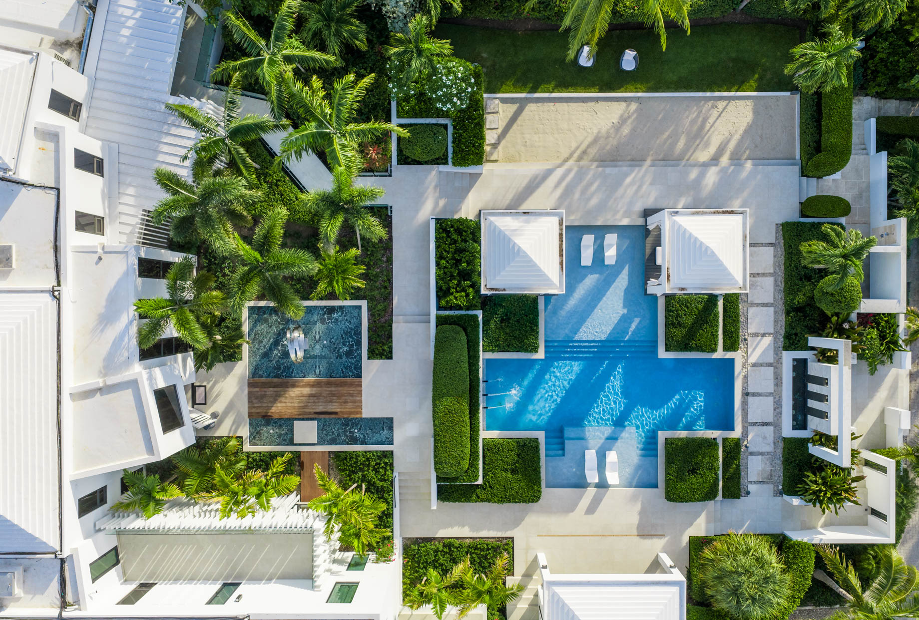 Triton Luxury Villa – 203 Long Bay Beach Drive, Long Bay Hills, Turks & Caicos Islands – 95