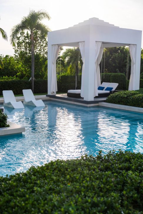 Triton Luxury Villa - 203 Long Bay Beach Drive, Long Bay Hills, Turks & Caicos Islands - 97 Triton Luxury Villa - 203 Long Bay Beach Drive, Long Bay Hills, Turks & Caicos Islands - 97