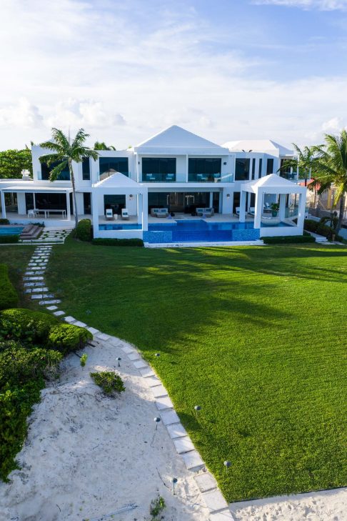 Triton Luxury Villa - 203 Long Bay Beach Drive, Long Bay Hills, Turks & Caicos Islands - 98 Triton Luxury Villa - 203 Long Bay Beach Drive, Long Bay Hills, Turks & Caicos Islands - 98