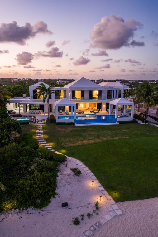 Triton Luxury Villa - 203 Long Bay Beach Drive, Long Bay Hills, Turks & Caicos Islands - 99 Triton Luxury Villa - 203 Long Bay Beach Drive, Long Bay Hills, Turks & Caicos Islands - 99