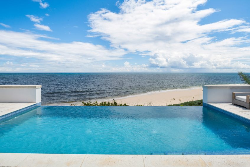 Waypoint Villa - Columbus Beach North, Ambergris Cay, Turks & Caicos Islands - 11 Waypoint Villa - Columbus Beach North, Ambergris Cay, Turks & Caicos Islands - 11