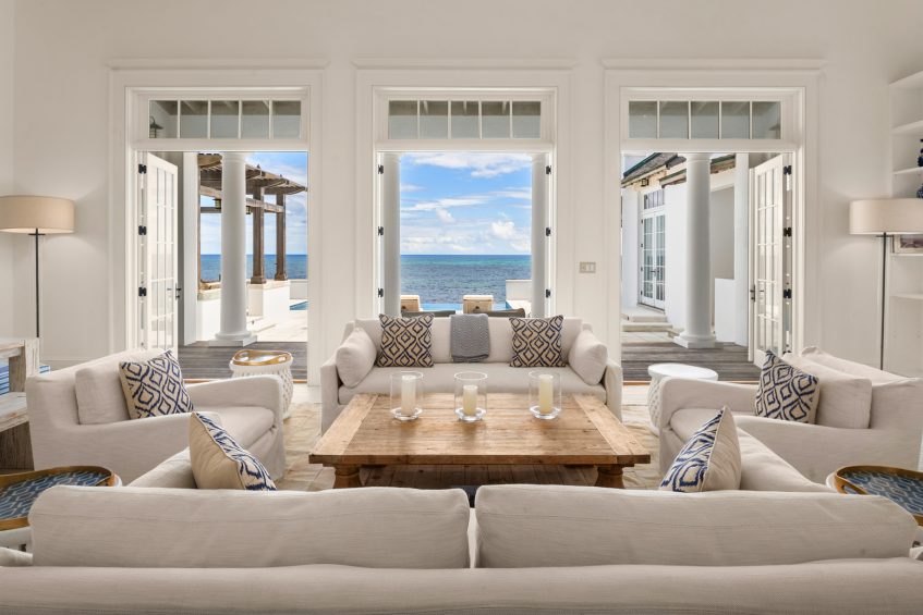 Waypoint Villa - Columbus Beach North, Ambergris Cay, Turks & Caicos Islands - 15 Waypoint Villa - Columbus Beach North, Ambergris Cay, Turks & Caicos Islands - 15