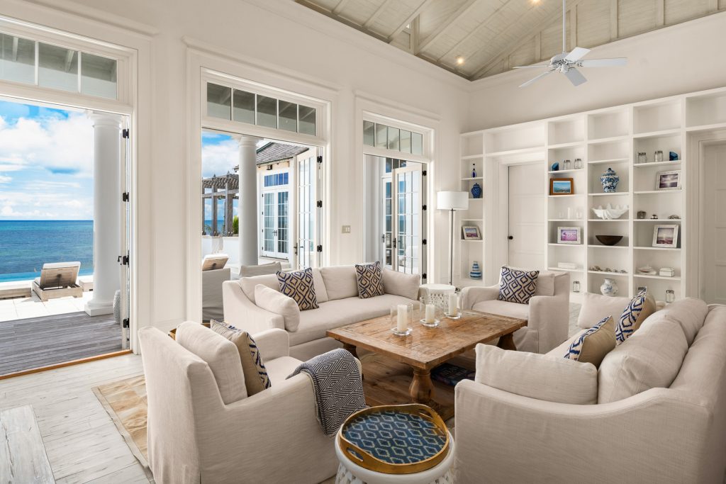 Waypoint Villa - Columbus Beach North, Ambergris Cay, Turks & Caicos Islands - 16 Waypoint Villa - Columbus Beach North, Ambergris Cay, Turks & Caicos Islands - 16