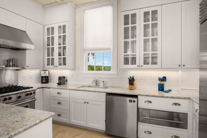 Waypoint Villa - Columbus Beach North, Ambergris Cay, Turks & Caicos Islands - 18 Waypoint Villa - Columbus Beach North, Ambergris Cay, Turks & Caicos Islands - 18