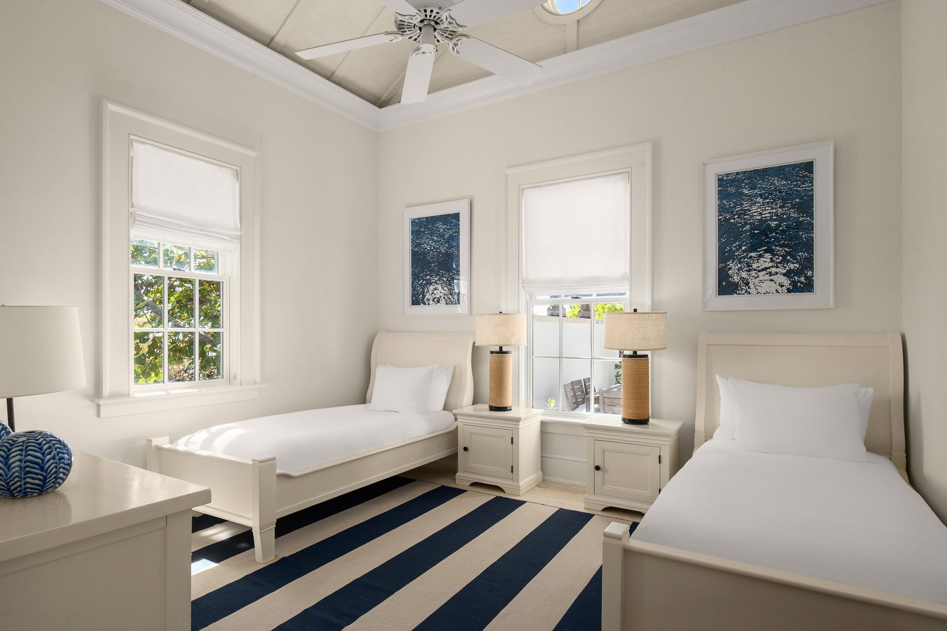 Waypoint Villa – Columbus Beach North, Ambergris Cay, Turks & Caicos Islands – 19