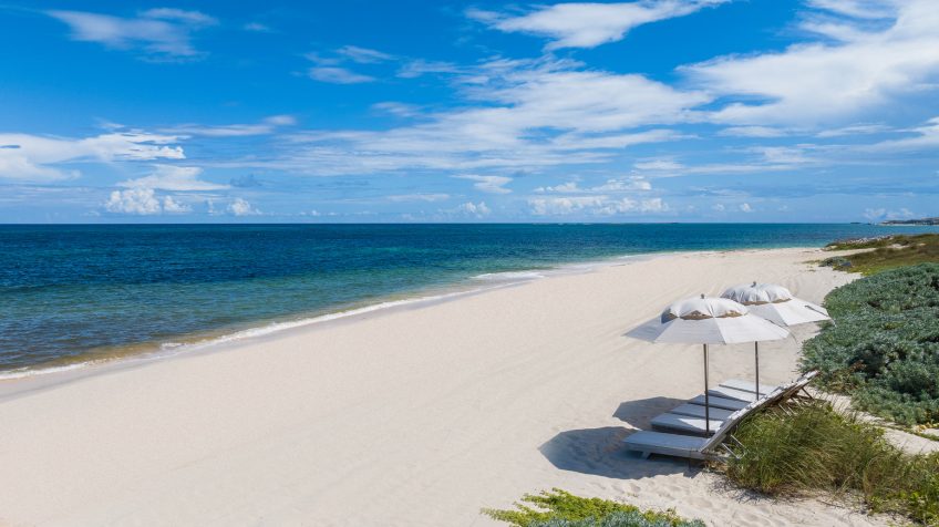 Waypoint Villa - Columbus Beach North, Ambergris Cay, Turks & Caicos Islands - 2 Waypoint Villa - Columbus Beach North, Ambergris Cay, Turks & Caicos Islands - 2