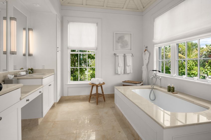 Waypoint Villa - Columbus Beach North, Ambergris Cay, Turks & Caicos Islands - 24 Waypoint Villa - Columbus Beach North, Ambergris Cay, Turks & Caicos Islands - 24