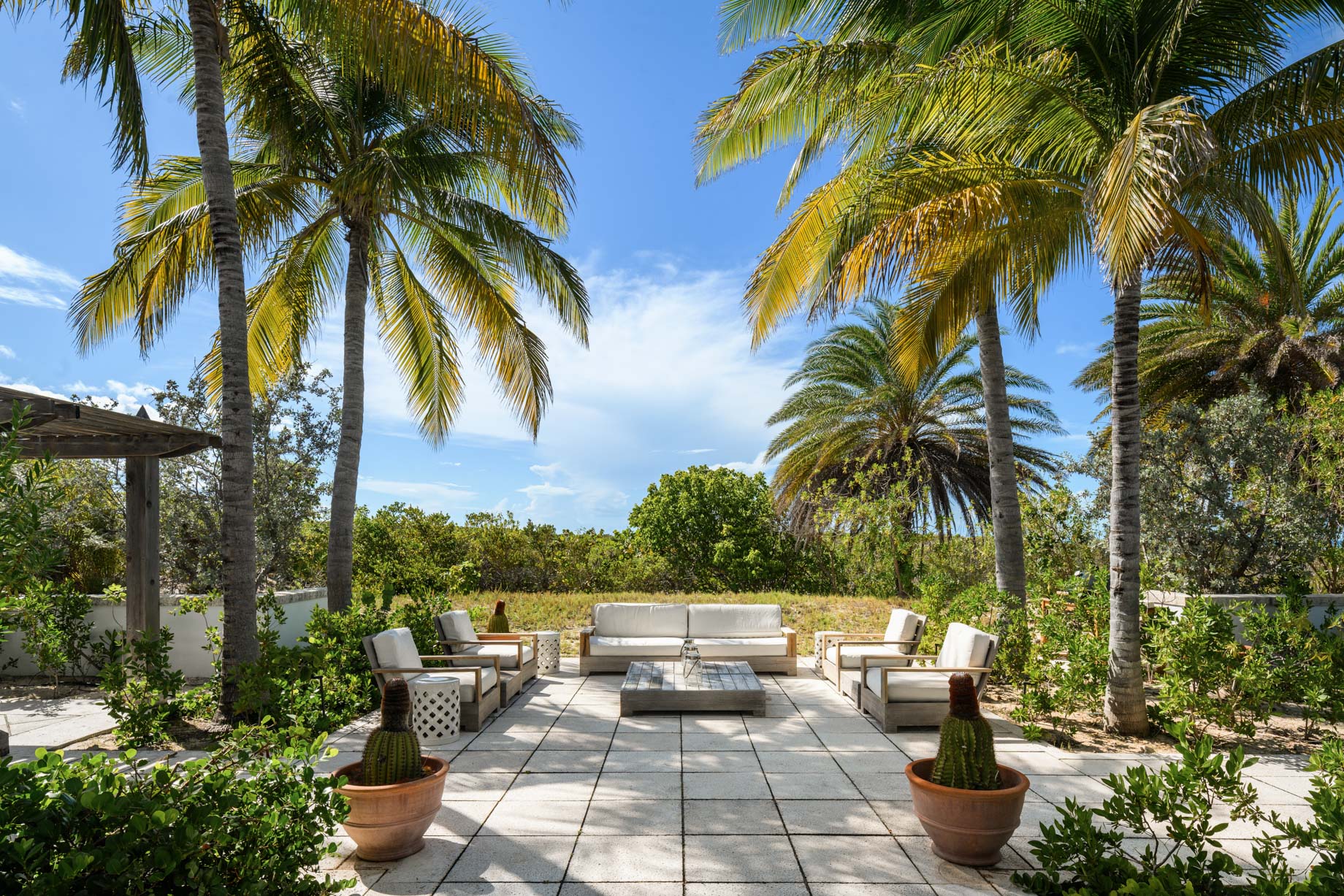 Waypoint Villa – Columbus Beach North, Ambergris Cay, Turks & Caicos Islands – 27