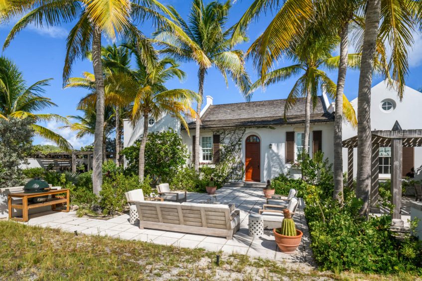 Waypoint Villa - Columbus Beach North, Ambergris Cay, Turks & Caicos Islands - 28 Waypoint Villa - Columbus Beach North, Ambergris Cay, Turks & Caicos Islands - 28