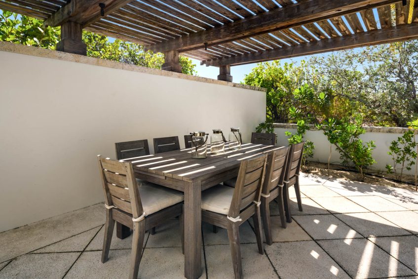 Waypoint Villa - Columbus Beach North, Ambergris Cay, Turks & Caicos Islands - 29 Waypoint Villa - Columbus Beach North, Ambergris Cay, Turks & Caicos Islands - 29