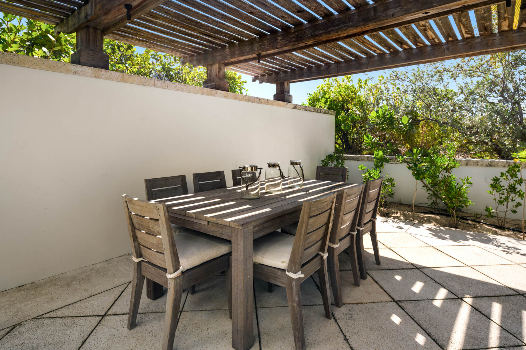 Waypoint Villa – Columbus Beach North, Ambergris Cay, Turks & Caicos Islands – 29