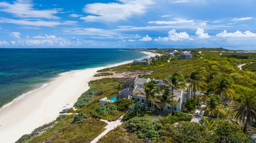 Waypoint Villa - Columbus Beach North, Ambergris Cay, Turks & Caicos Islands - 31 Waypoint Villa - Columbus Beach North, Ambergris Cay, Turks & Caicos Islands - 31