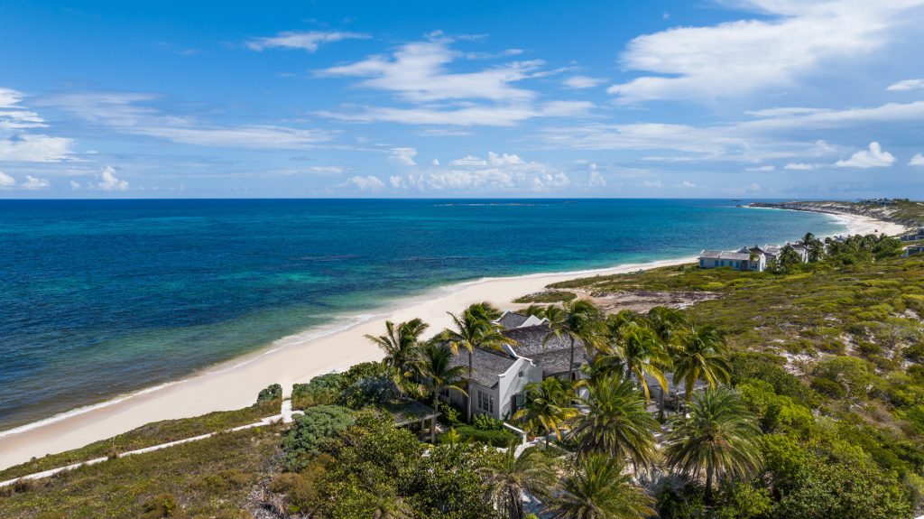Waypoint Villa - Columbus Beach North, Ambergris Cay, Turks & Caicos Islands - 33 Waypoint Villa - Columbus Beach North, Ambergris Cay, Turks & Caicos Islands - 33