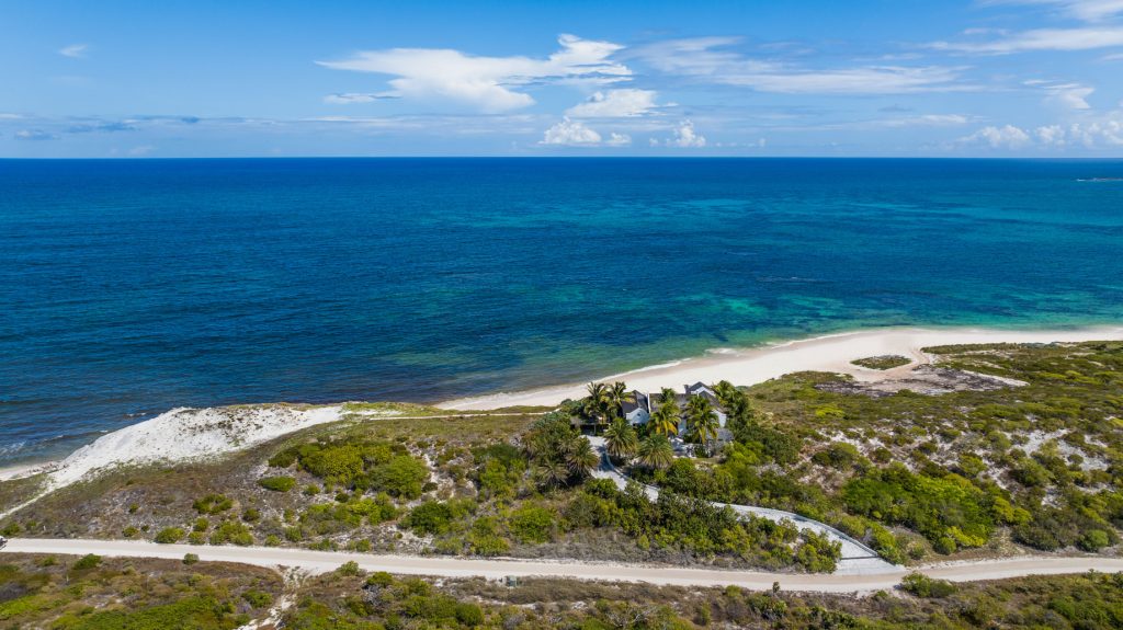 Waypoint Villa - Columbus Beach North, Ambergris Cay, Turks & Caicos Islands - 34 Waypoint Villa - Columbus Beach North, Ambergris Cay, Turks & Caicos Islands - 34