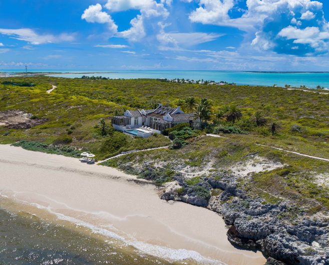 Waypoint Villa - Columbus Beach North, Ambergris Cay, Turks & Caicos Islands - 37 Waypoint Villa - Columbus Beach North, Ambergris Cay, Turks & Caicos Islands - 37