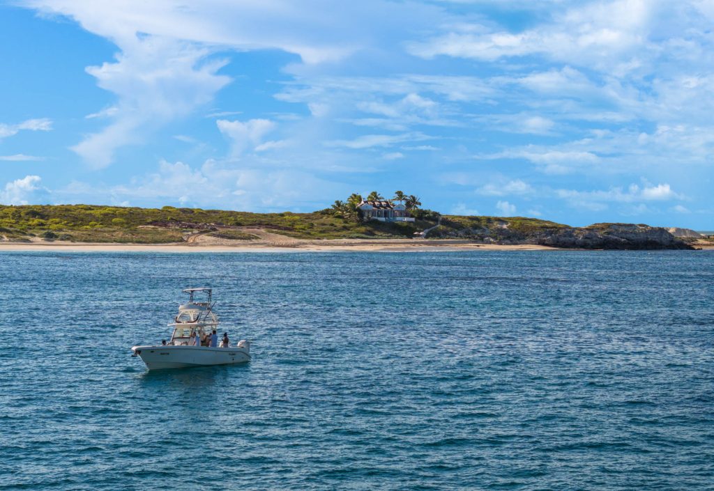 Waypoint Villa - Columbus Beach North, Ambergris Cay, Turks & Caicos Islands - 40 Waypoint Villa - Columbus Beach North, Ambergris Cay, Turks & Caicos Islands - 40