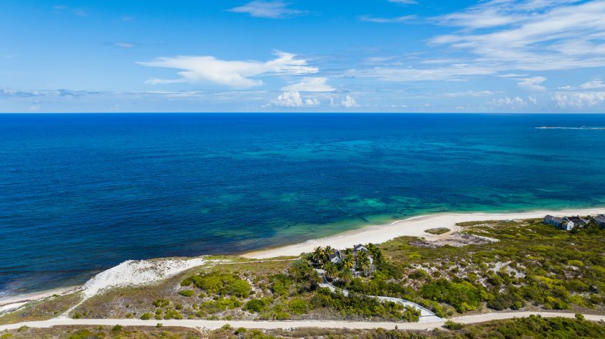 Waypoint Villa - Columbus Beach North, Ambergris Cay, Turks & Caicos Islands - 41 Waypoint Villa - Columbus Beach North, Ambergris Cay, Turks & Caicos Islands - 41